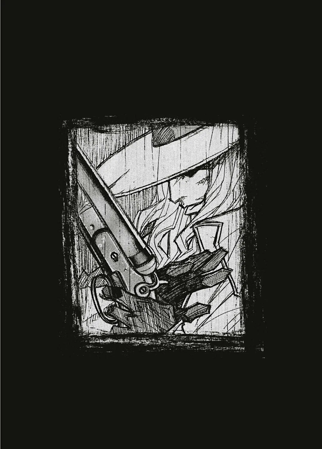 Read Priest chapter 92 image 26 on Lezhin