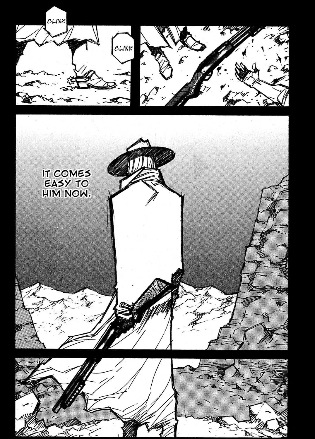Read Priest chapter 93 image 16 on Lezhin
