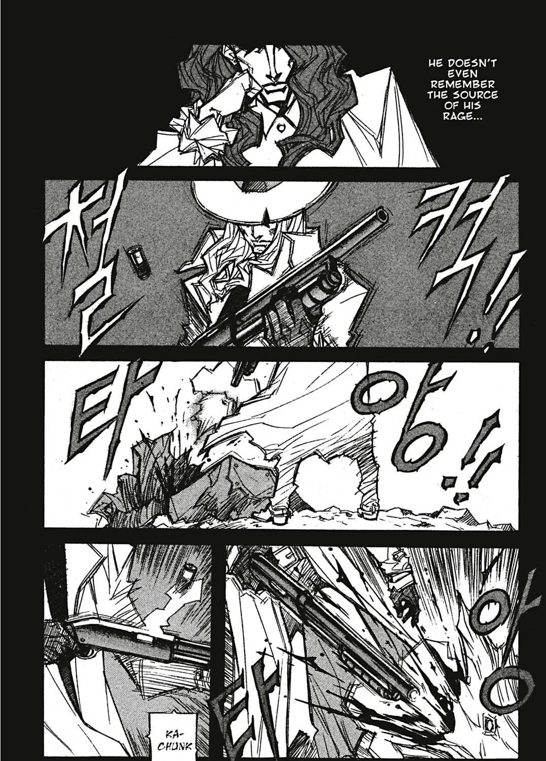 Read Priest chapter 93 image 18 on Lezhin
