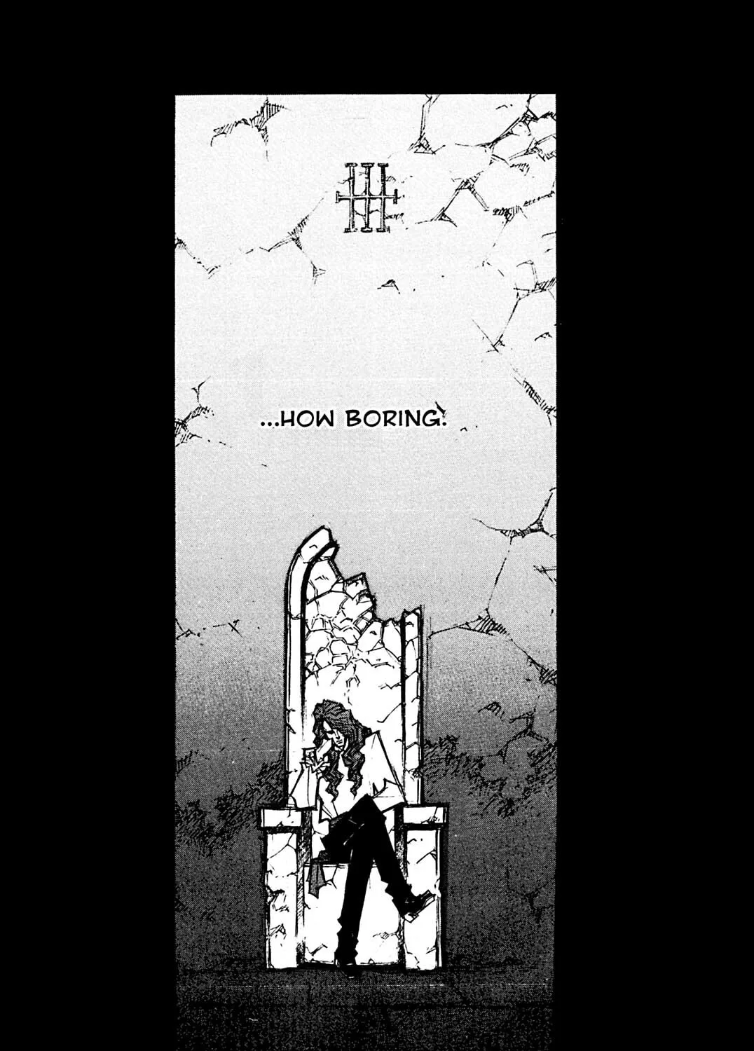 Read Priest chapter 93 image 20 on Lezhin