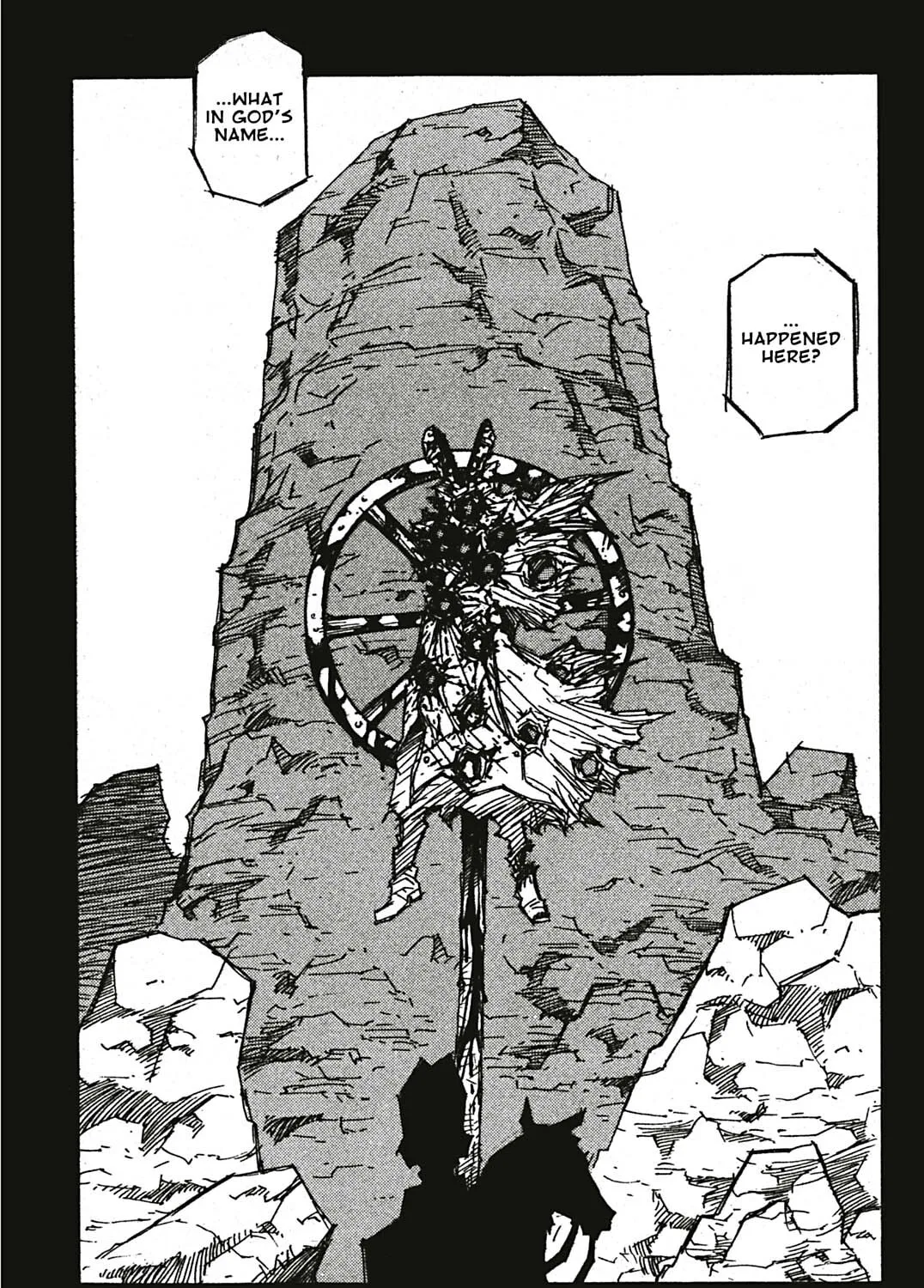 Read Priest chapter 93 image 26 on Lezhin