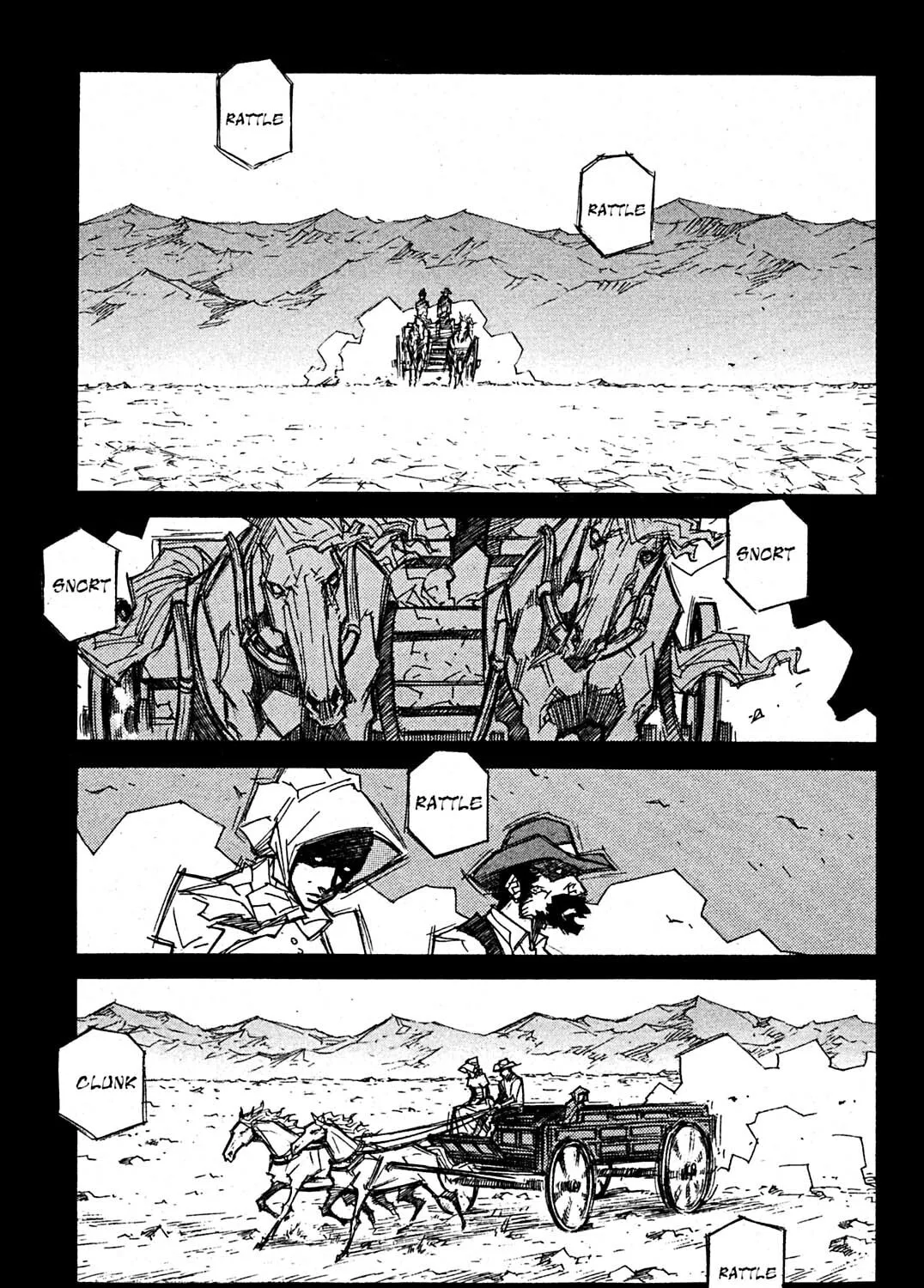Read Priest chapter 93 image 36 on Lezhin