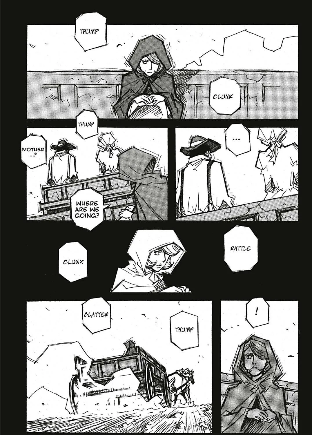 Read Priest chapter 93 image 38 on Lezhin