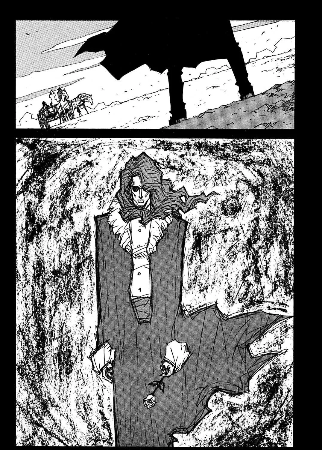 Read Priest chapter 93 image 40 on Lezhin