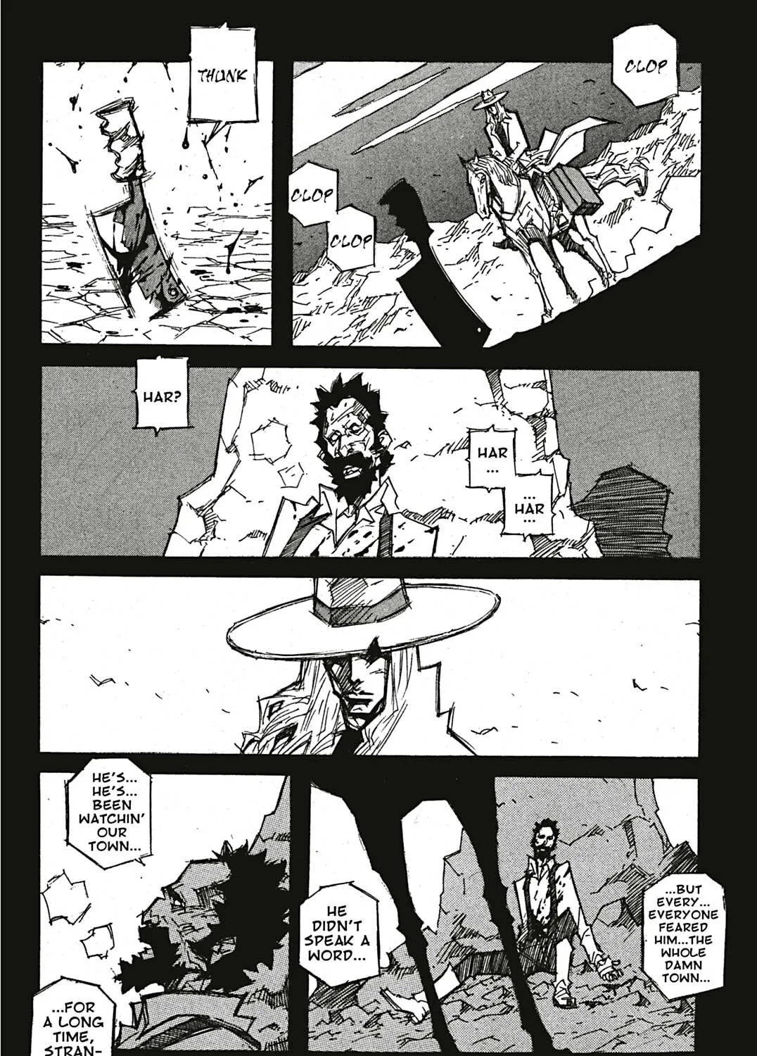 Read Priest chapter 93 image 62 on Lezhin