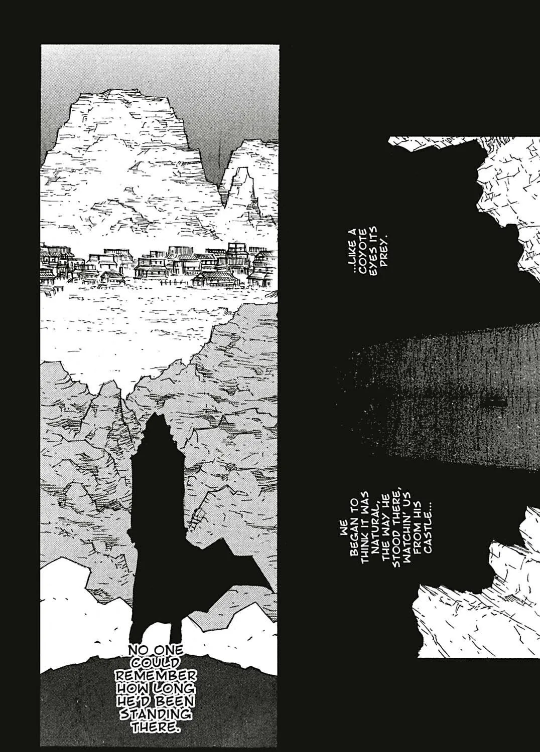 Read Priest chapter 93 image 64 on Lezhin