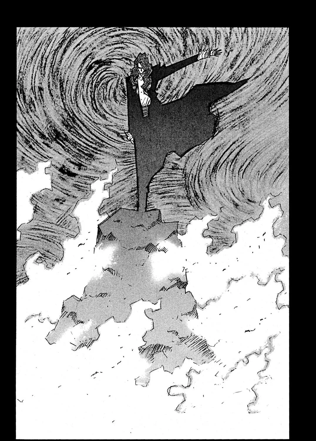 Read Priest chapter 94 image 0 on Lezhin