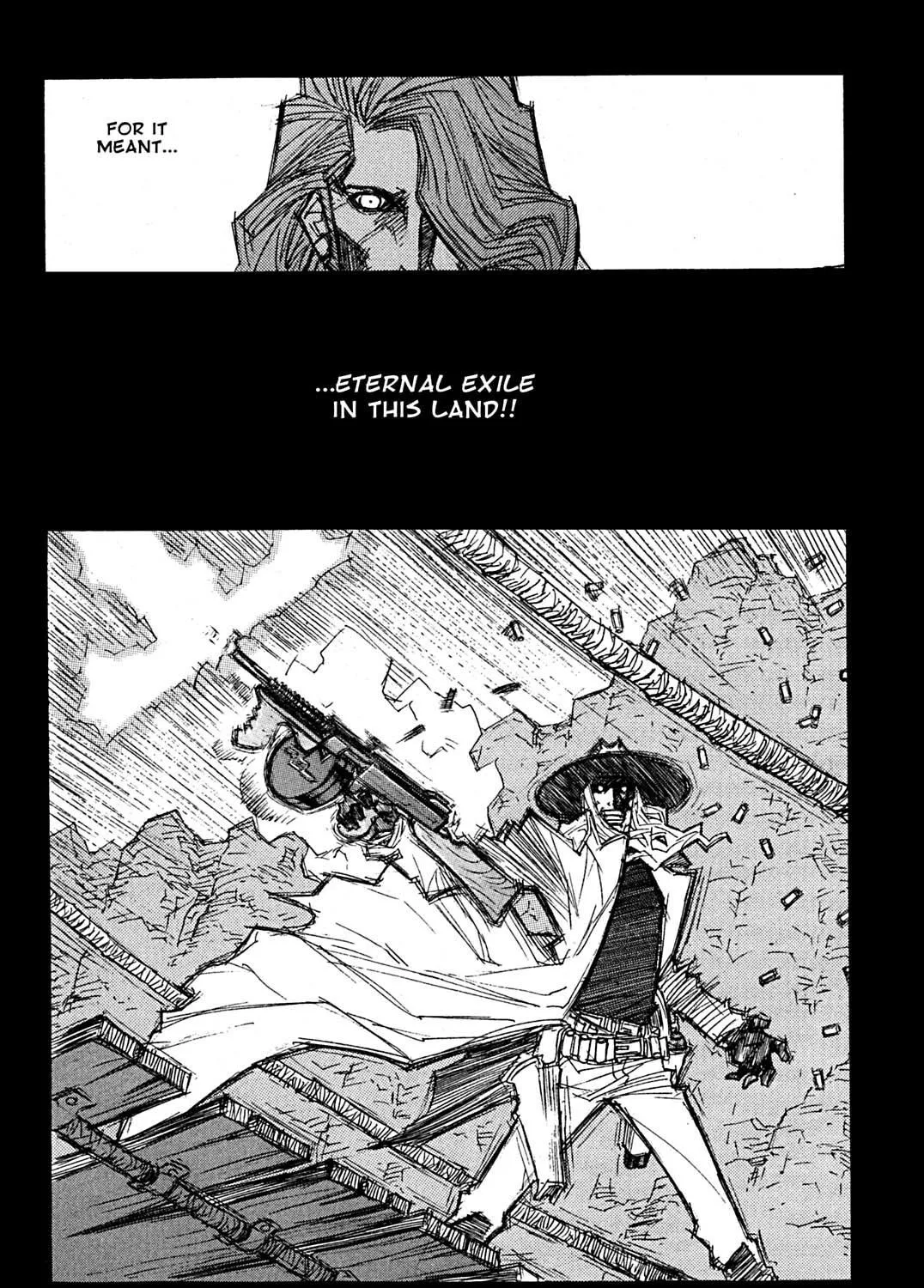 Read Priest chapter 95 image 16 on Lezhin
