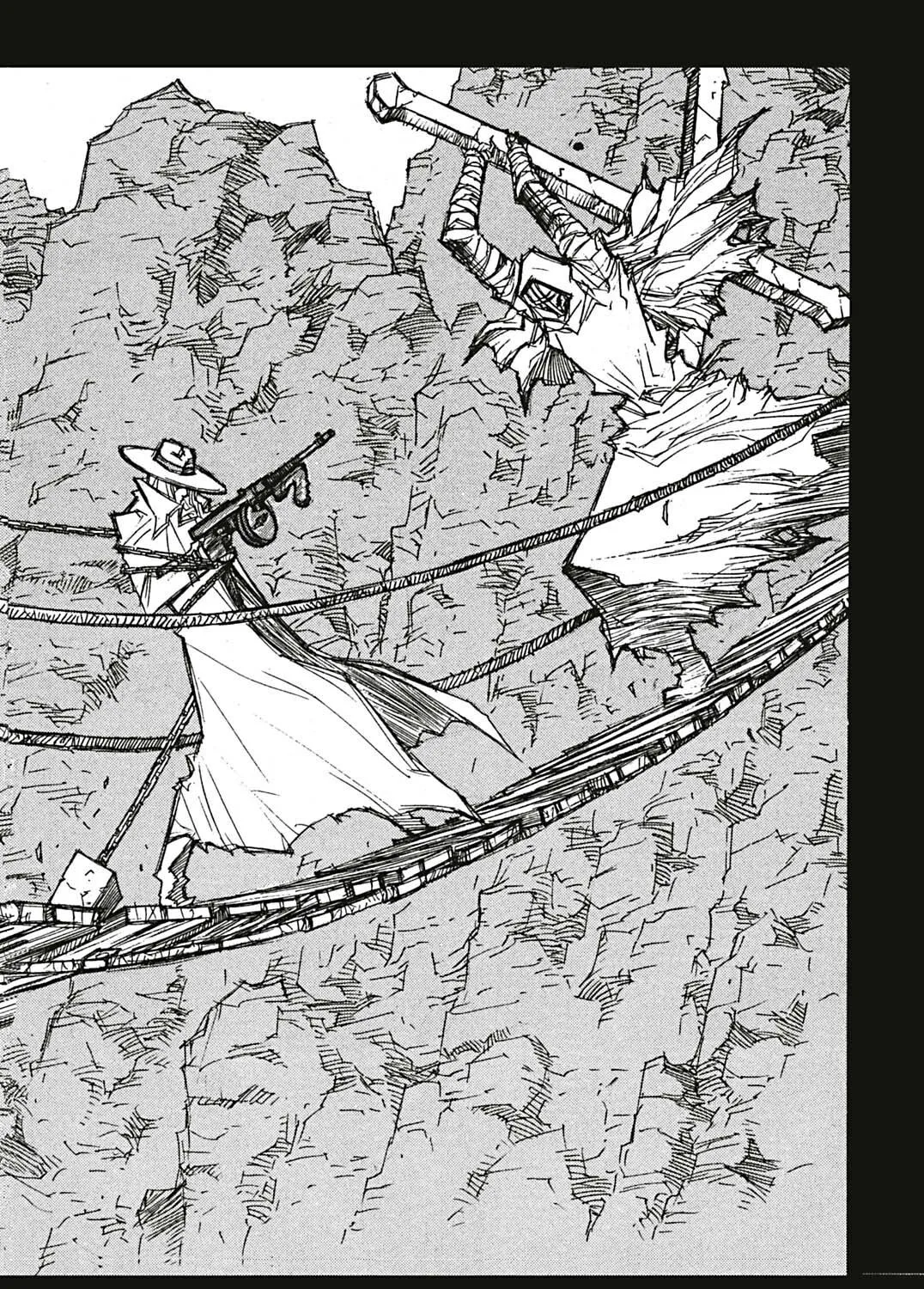 Read Priest chapter 95 image 22 on Lezhin