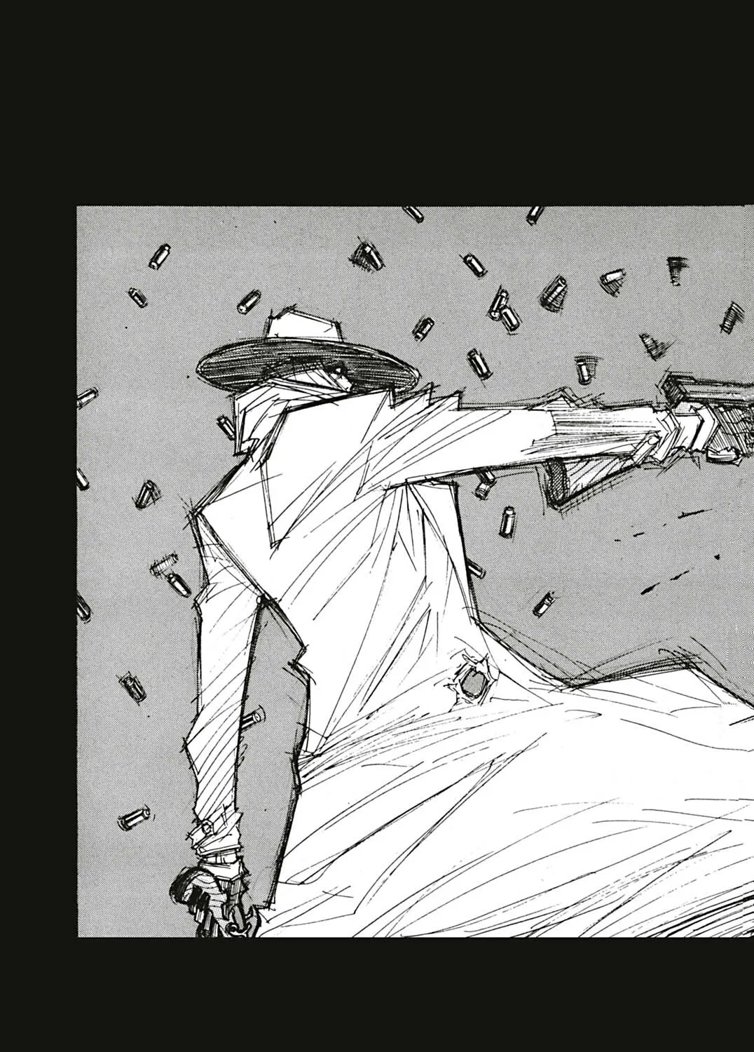 Read Priest chapter 95 image 32 on Lezhin