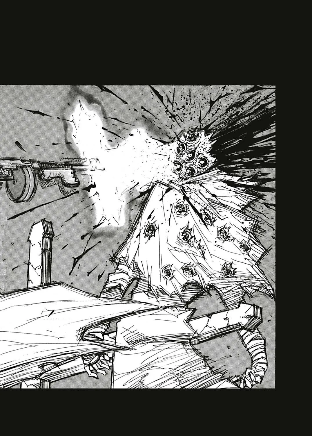 Read Priest chapter 95 image 34 on Lezhin
