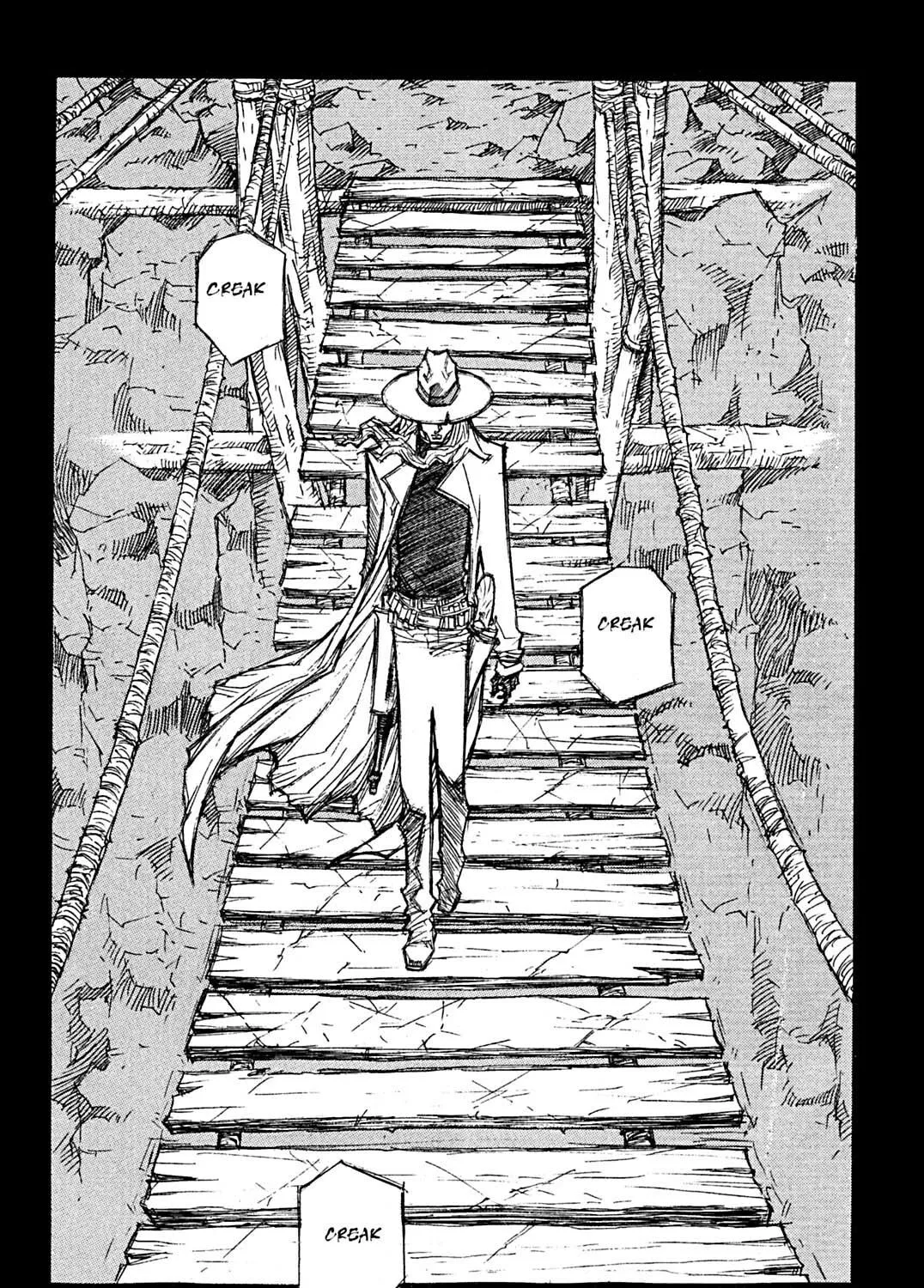 Read Priest chapter 95 image 4 on Lezhin