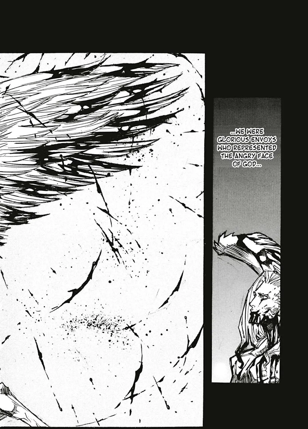 Read Priest chapter 96 image 10 on Lezhin