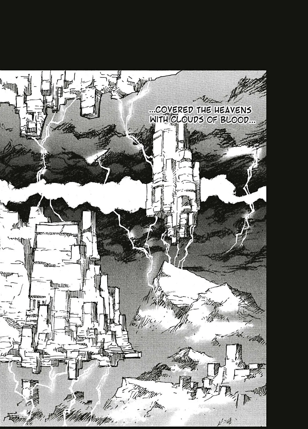 Read Priest chapter 96 image 2 on Lezhin