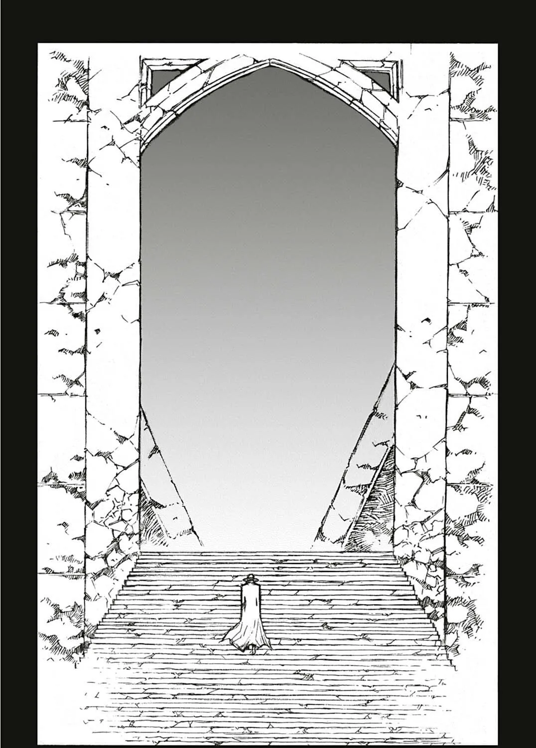 Read Priest chapter 96 image 22 on Lezhin