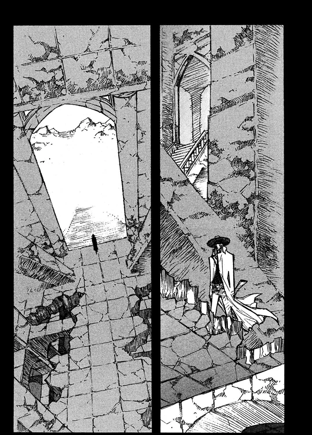 Read Priest chapter 96 image 24 on Lezhin