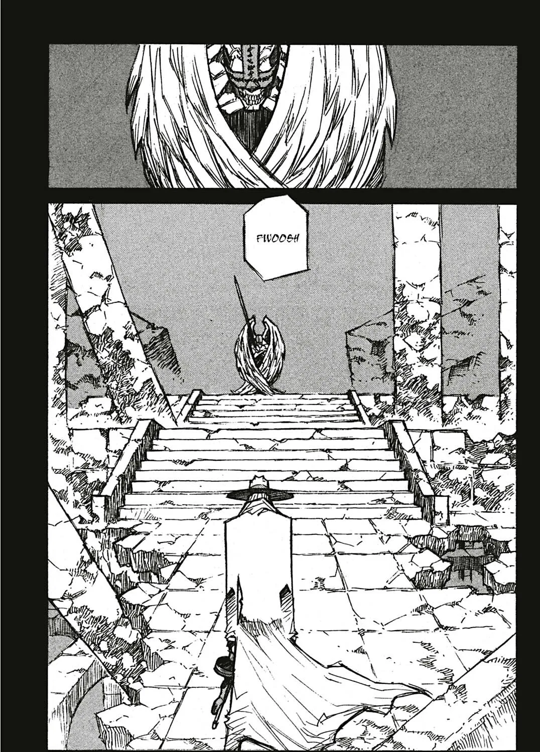 Read Priest chapter 96 image 26 on Lezhin