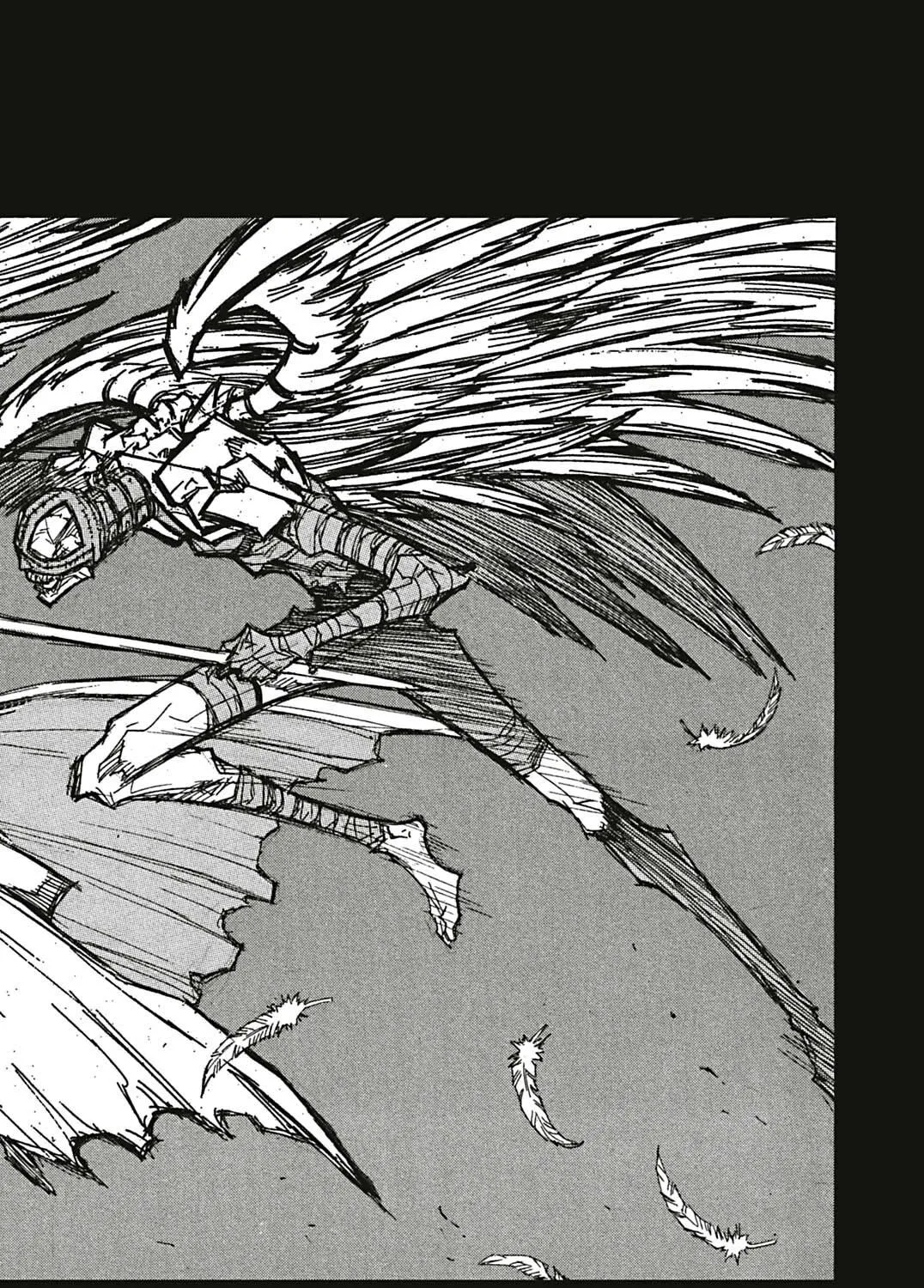 Read Priest chapter 96 image 38 on Lezhin