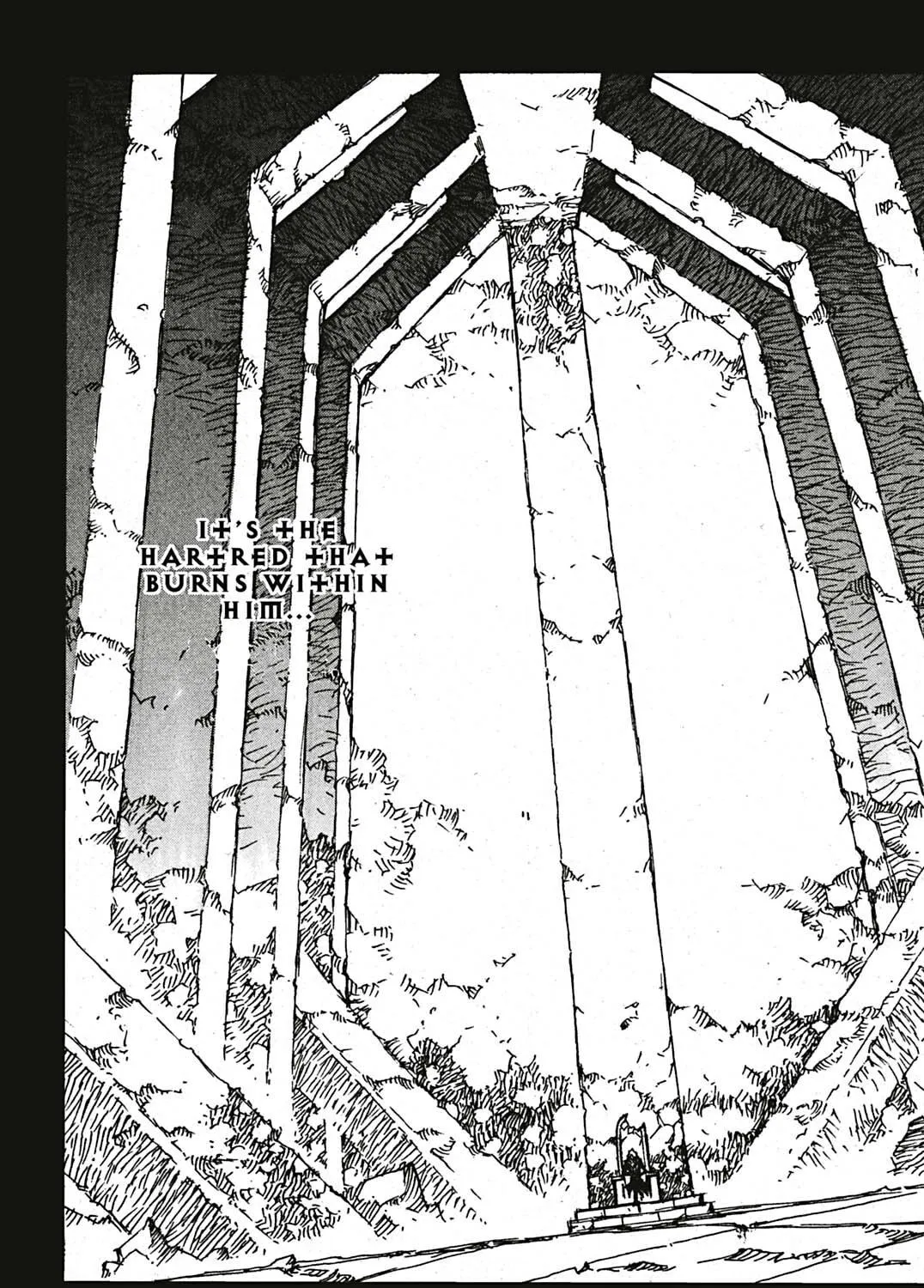 Read Priest chapter 96 image 64 on Lezhin