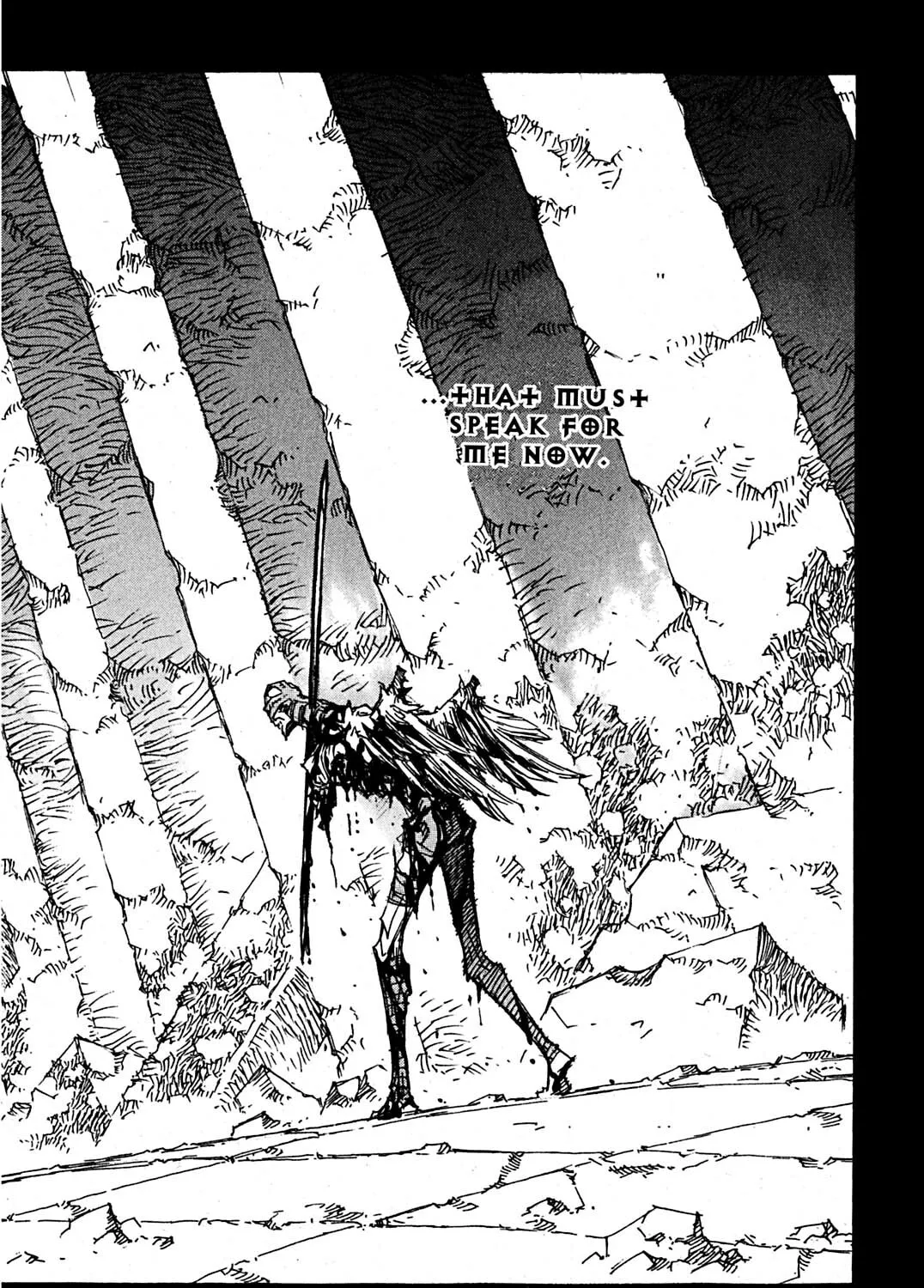 Read Priest chapter 96 image 66 on Lezhin