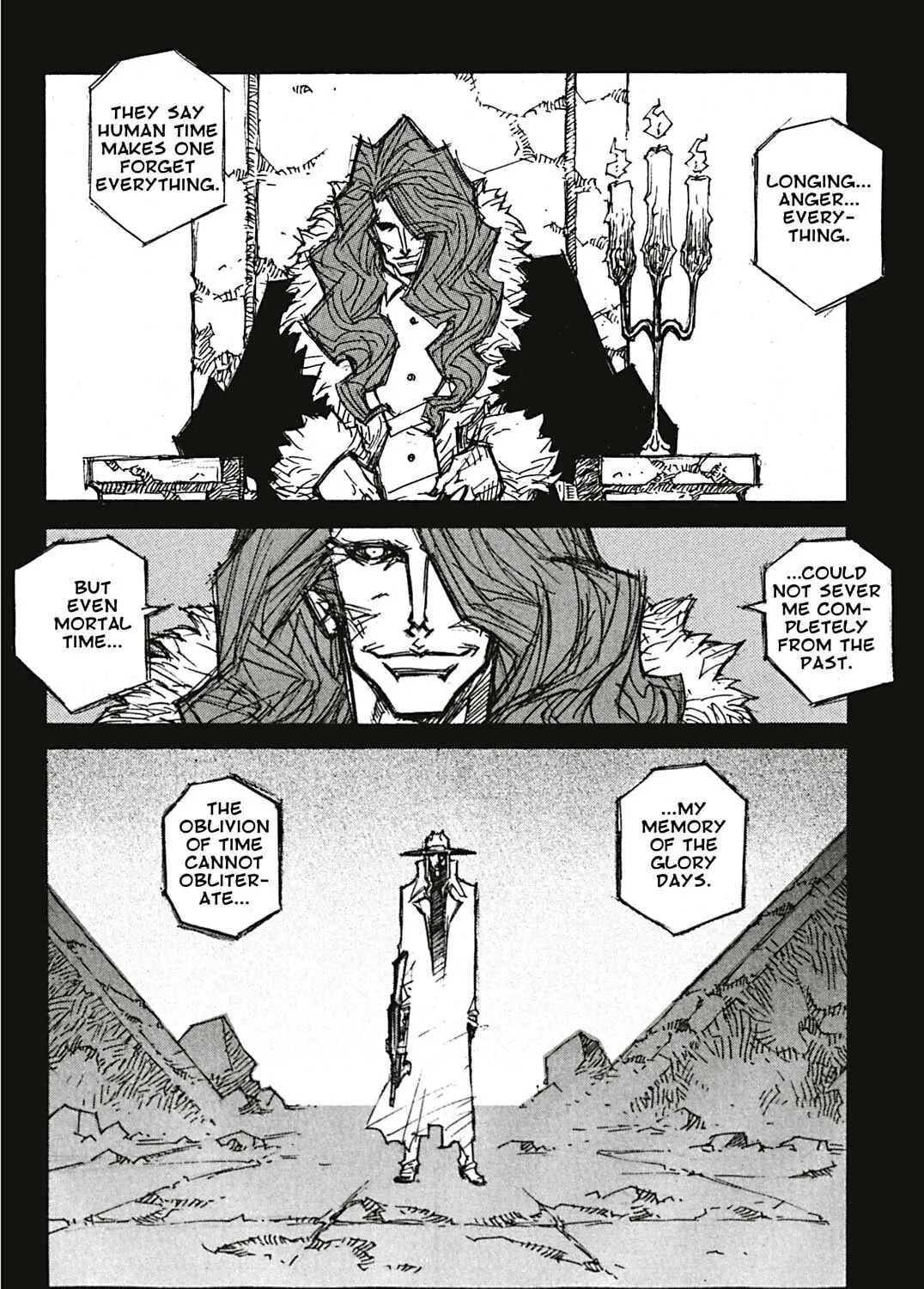Read Priest chapter 96 image 74 on Lezhin