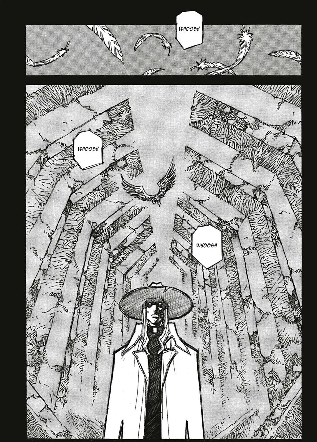 Read Priest chapter 96 image 78 on Lezhin
