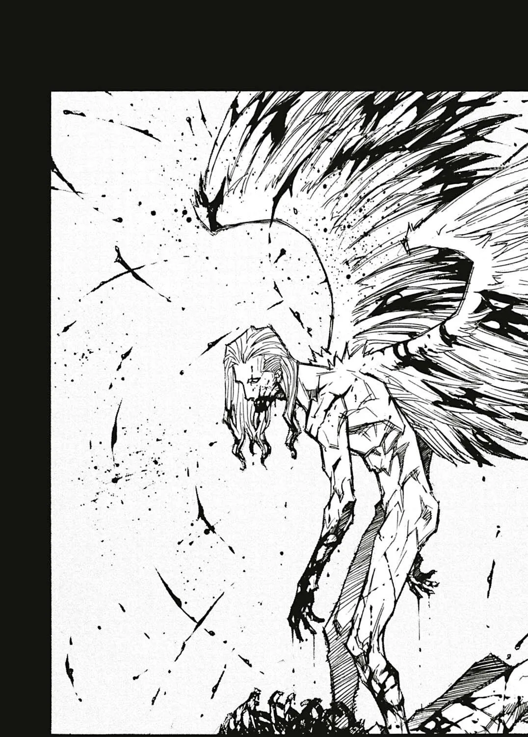 Read Priest chapter 96 image 8 on Lezhin
