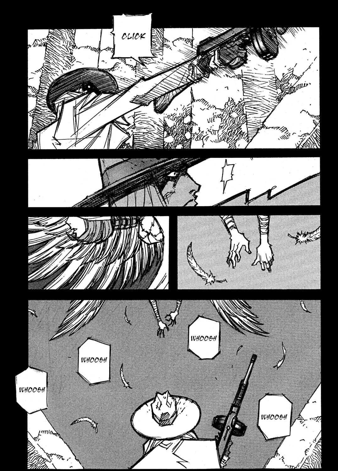 Read Priest chapter 96 image 80 on Lezhin