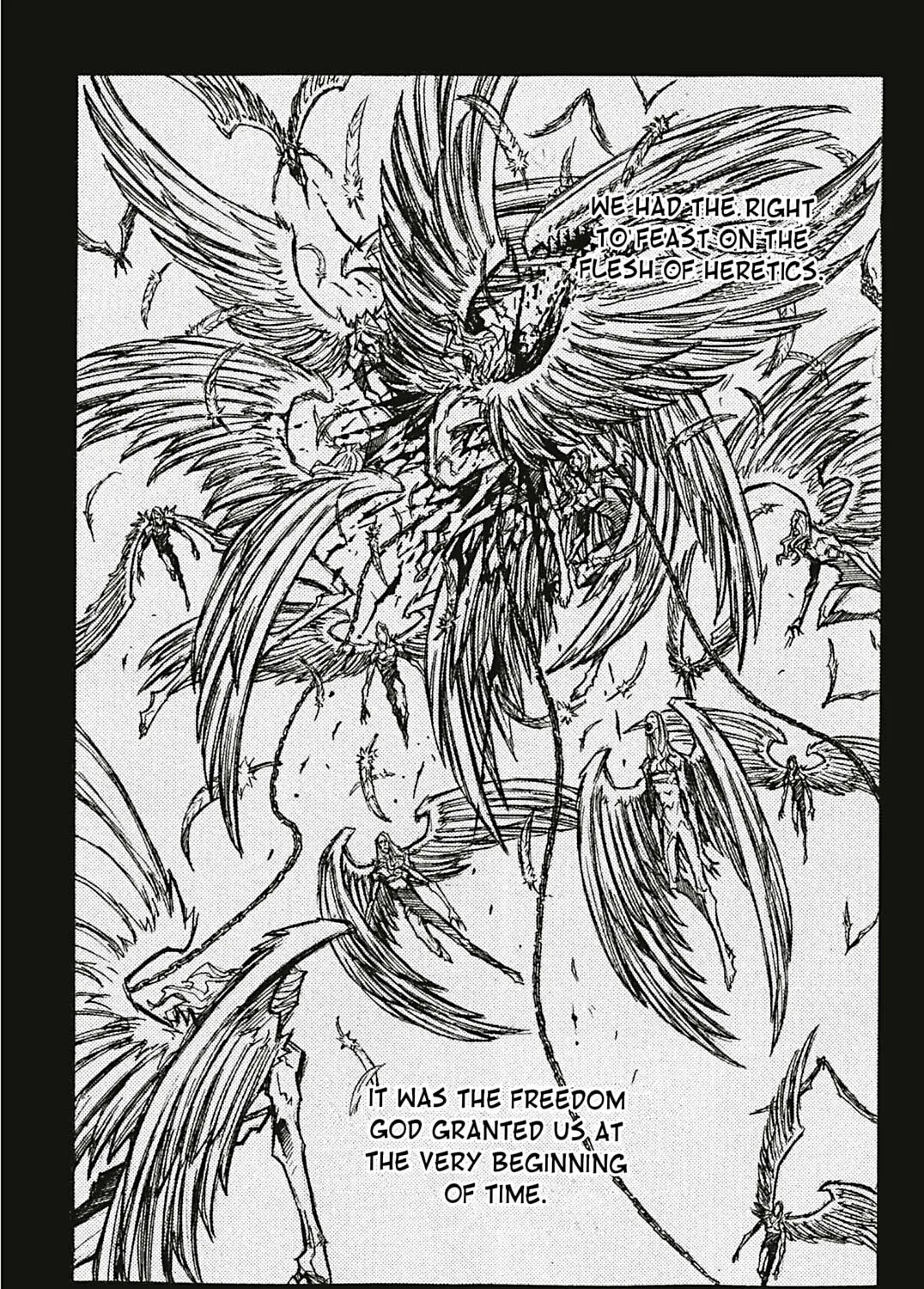 Read Priest chapter 97 image 14 on Lezhin