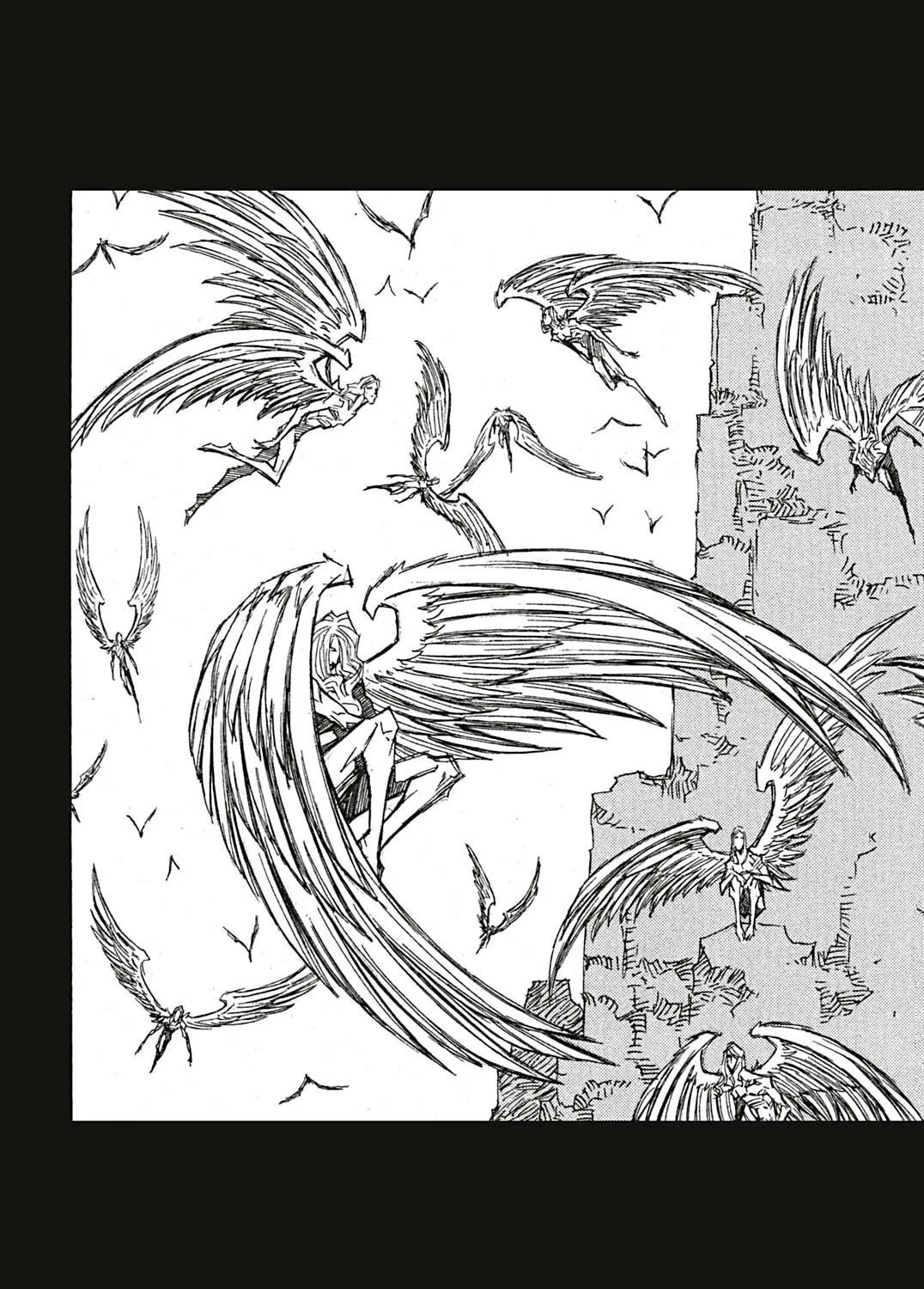 Read Priest chapter 97 image 4 on Lezhin