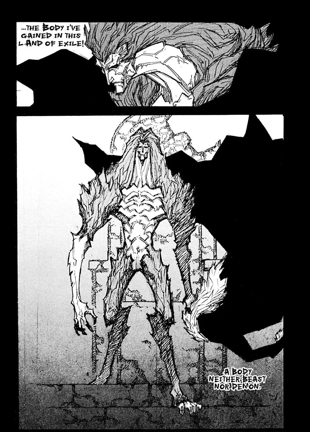 Read Priest chapter 98 image 16 on Lezhin
