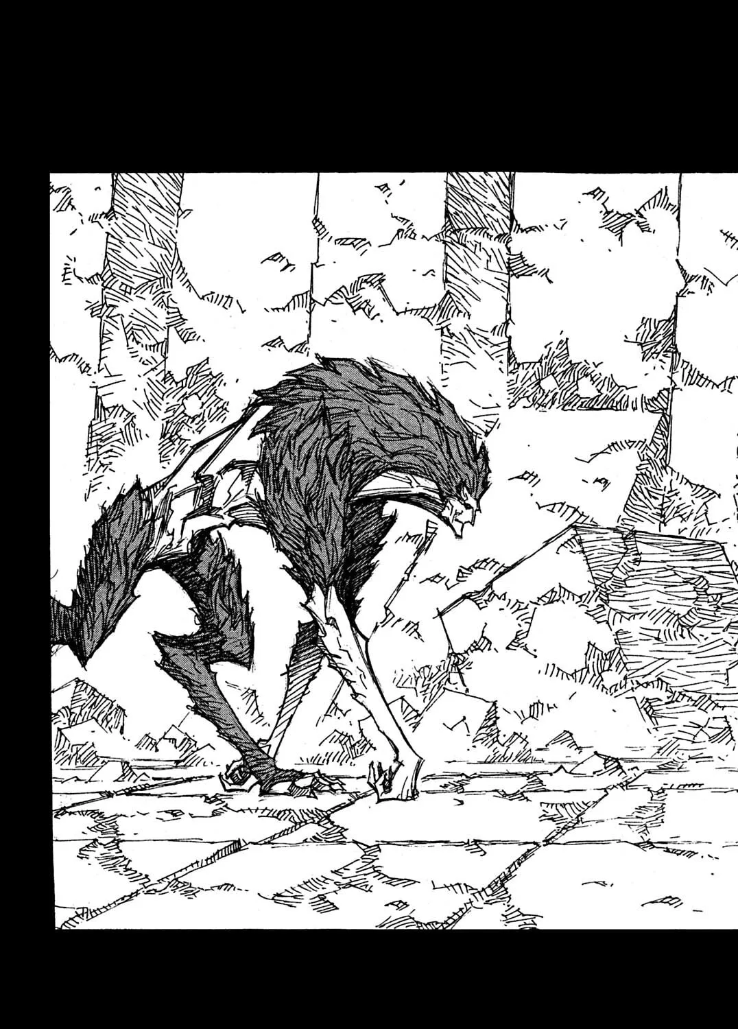 Read Priest chapter 99 image 2 on Lezhin