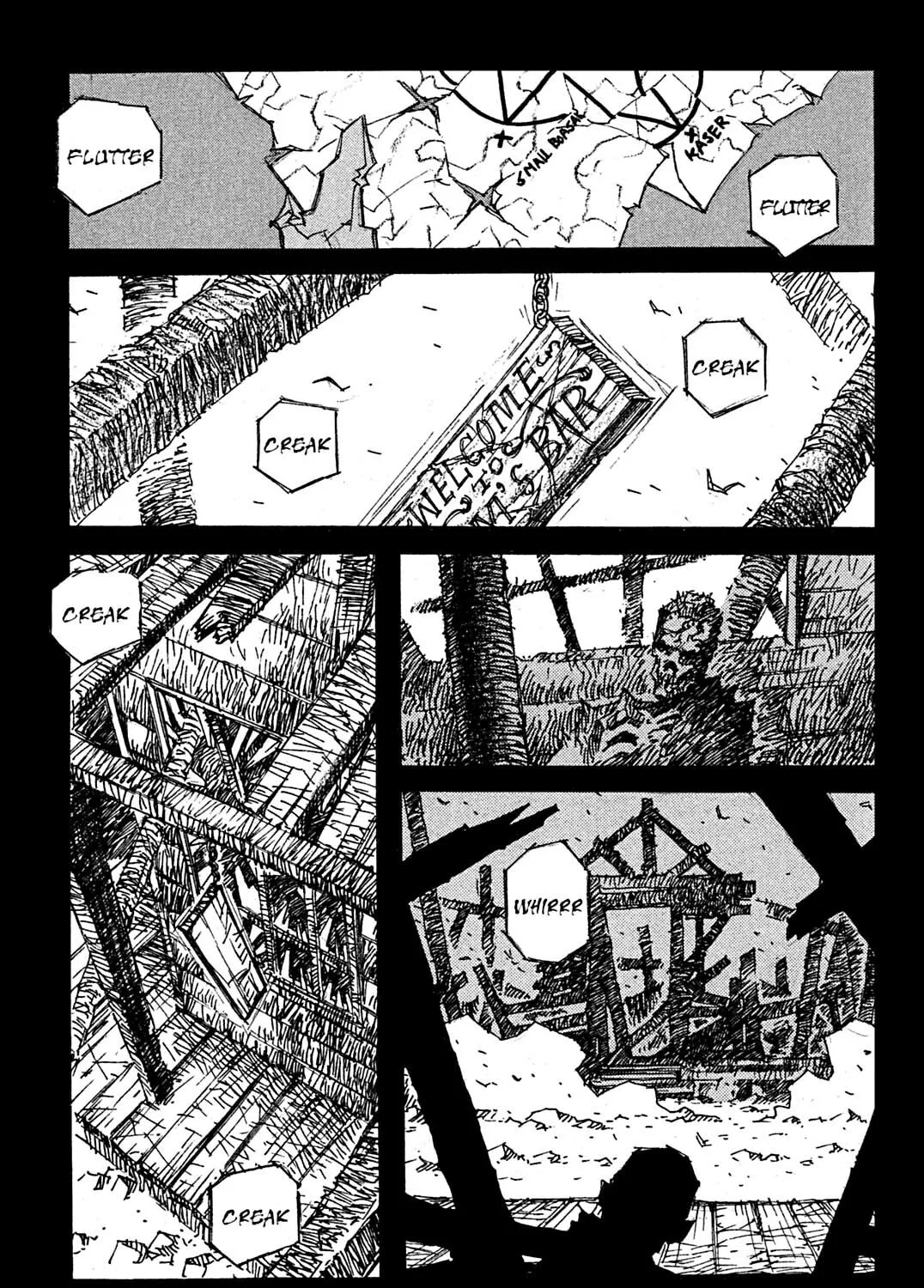 Read Priest chapter 99 image 42 on Lezhin