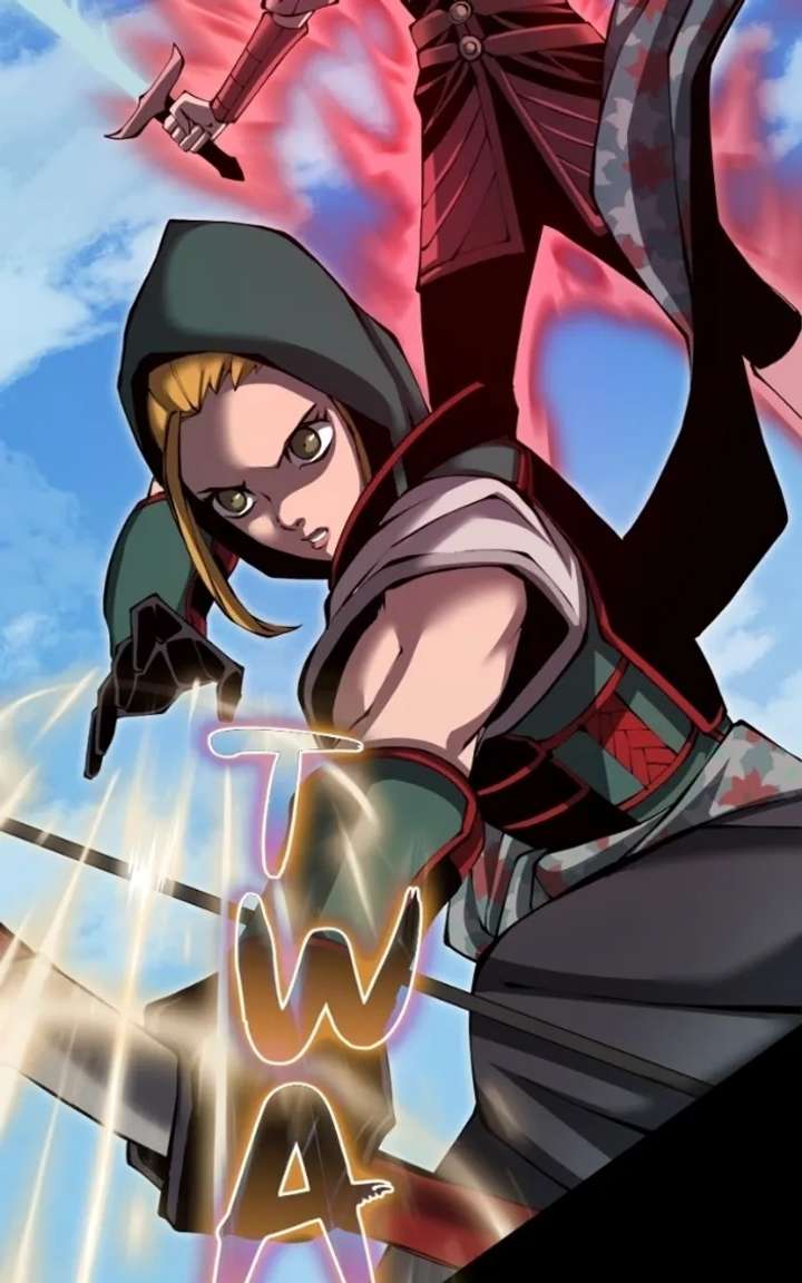 Read Primal Hunter chapter 100 image 104 on Lezhin