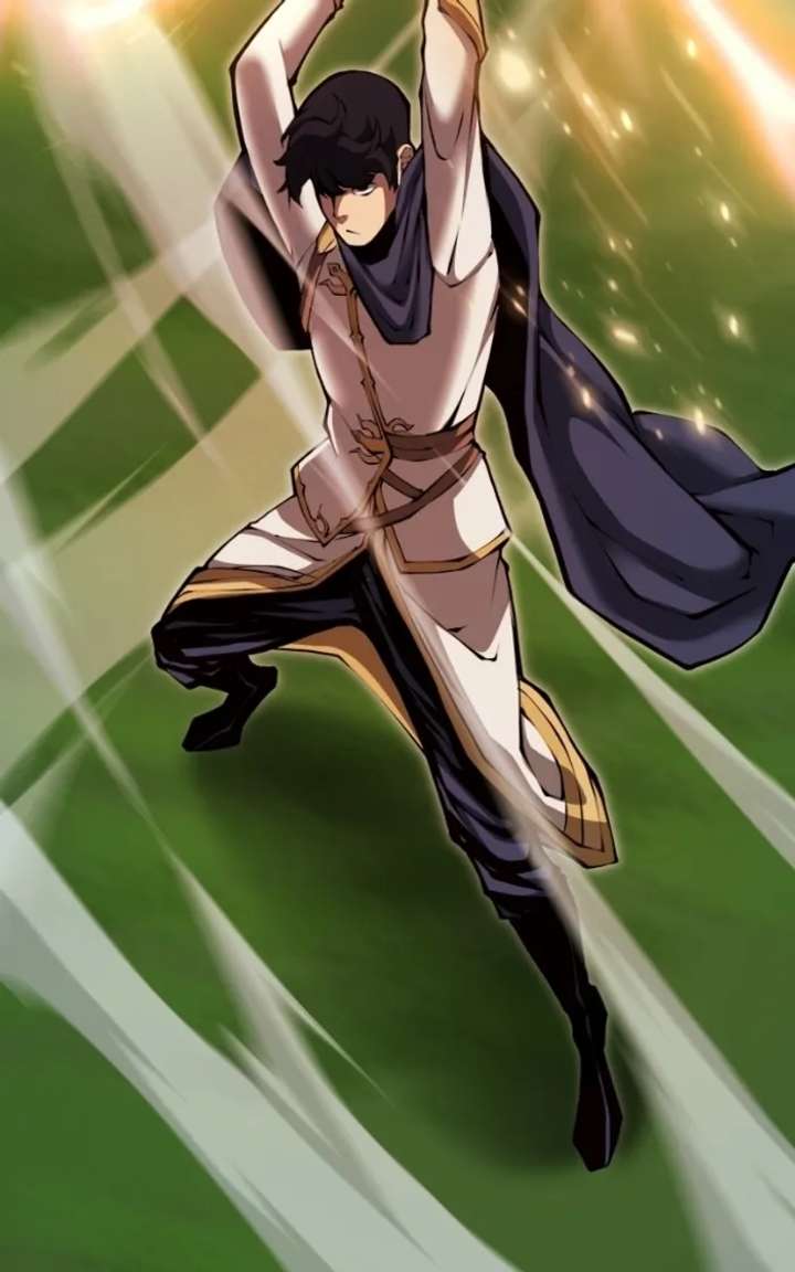 Read Primal Hunter chapter 100 image 115 on Lezhin