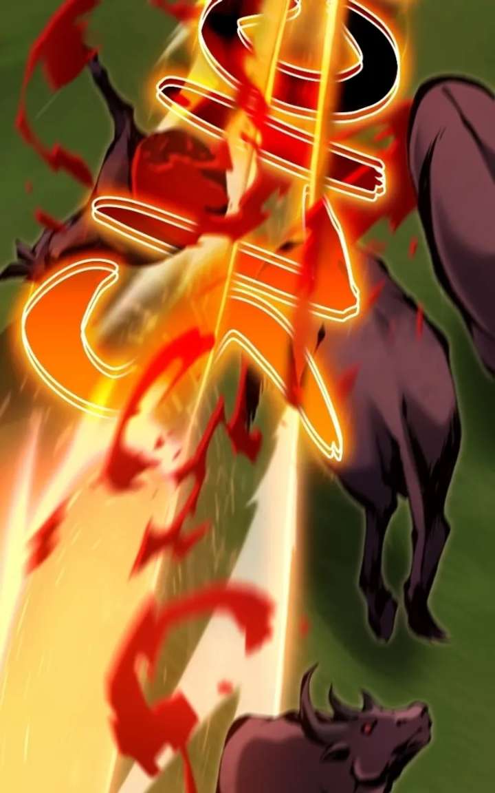 Read Primal Hunter chapter 100 image 118 on Lezhin