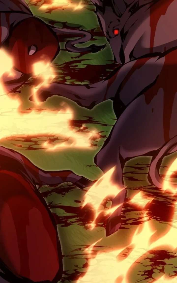 Read Primal Hunter chapter 100 image 122 on Lezhin