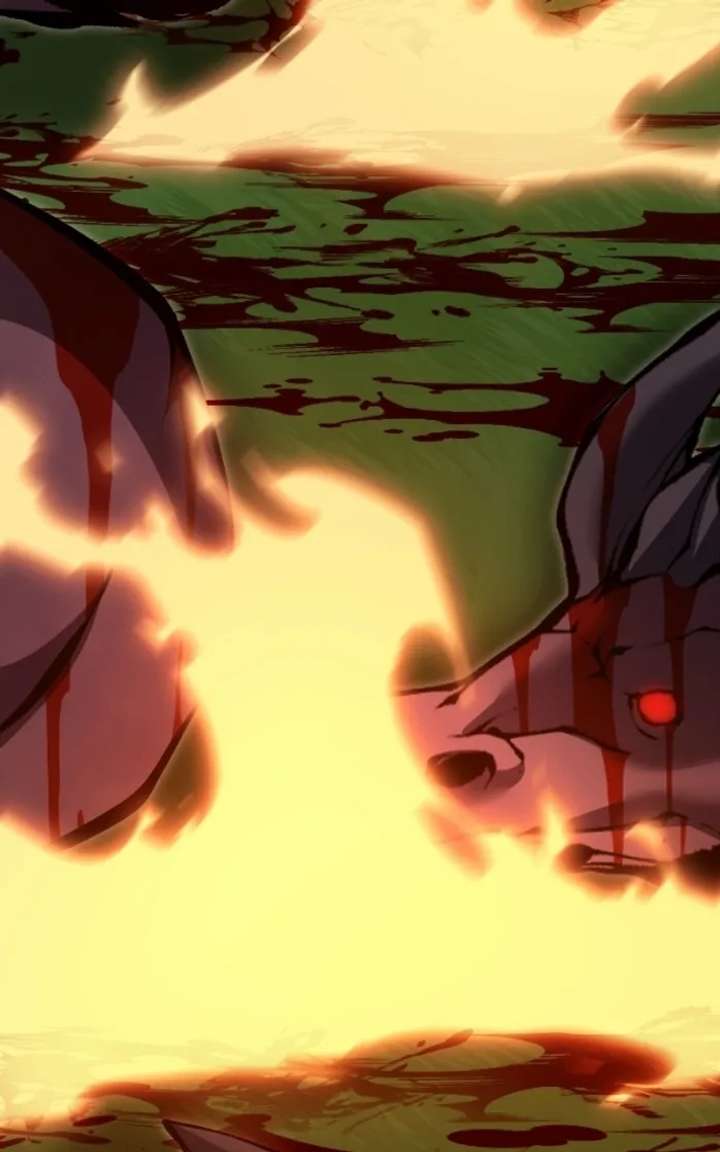 Read Primal Hunter chapter 100 image 123 on Lezhin