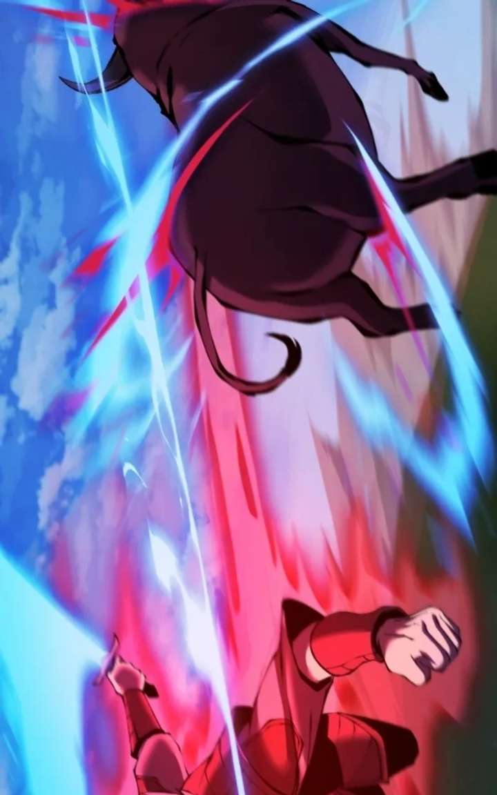 Read Primal Hunter chapter 100 image 131 on Lezhin