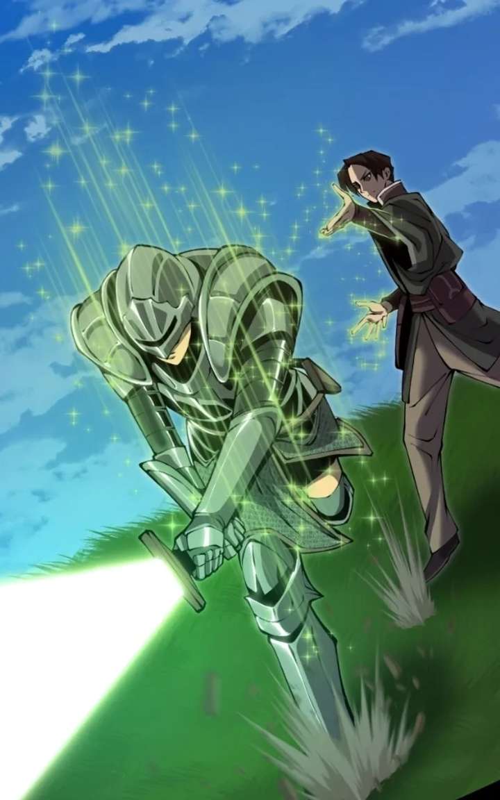 Read Primal Hunter chapter 100 image 133 on Lezhin