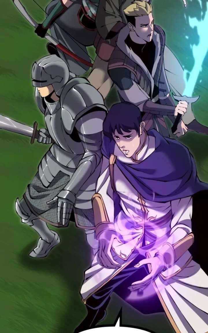 Read Primal Hunter chapter 100 image 139 on Lezhin