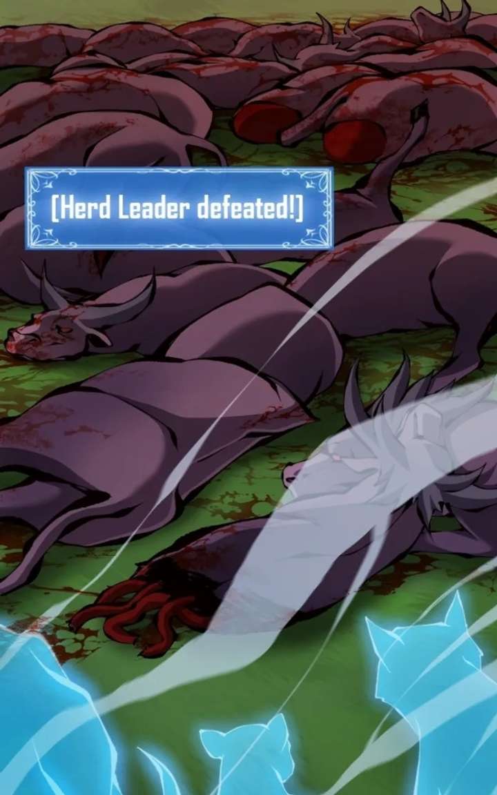 Read Primal Hunter chapter 100 image 141 on Lezhin