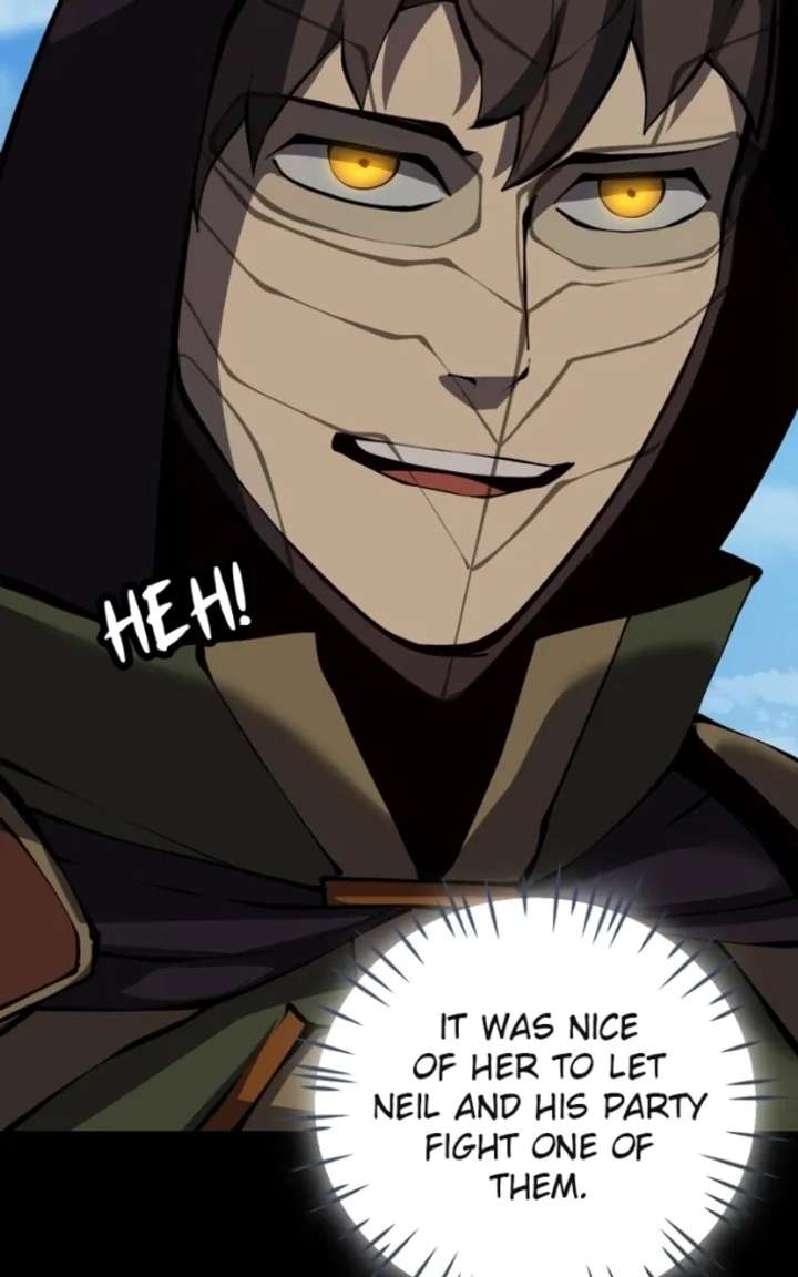 Read Primal Hunter chapter 100 image 161 on Lezhin