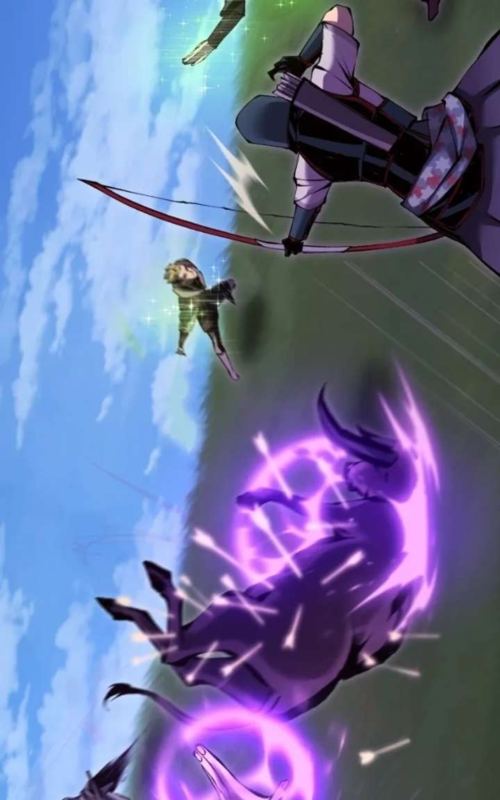 Read Primal Hunter chapter 100 image 172 on Lezhin