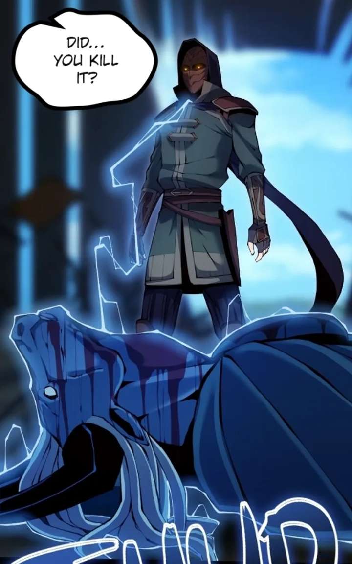 Read Primal Hunter chapter 100 image 24 on Lezhin