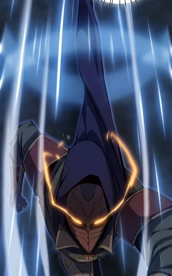 Read Primal Hunter chapter 100 image 33 on Lezhin
