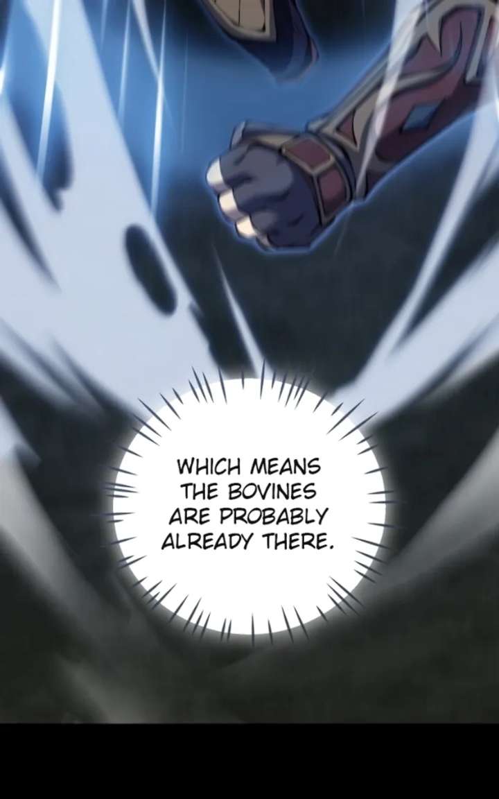 Read Primal Hunter chapter 100 image 34 on Lezhin