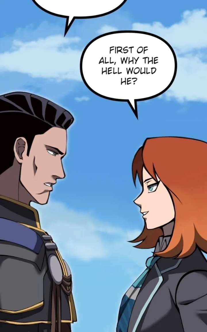 Read Primal Hunter chapter 100 image 49 on Lezhin