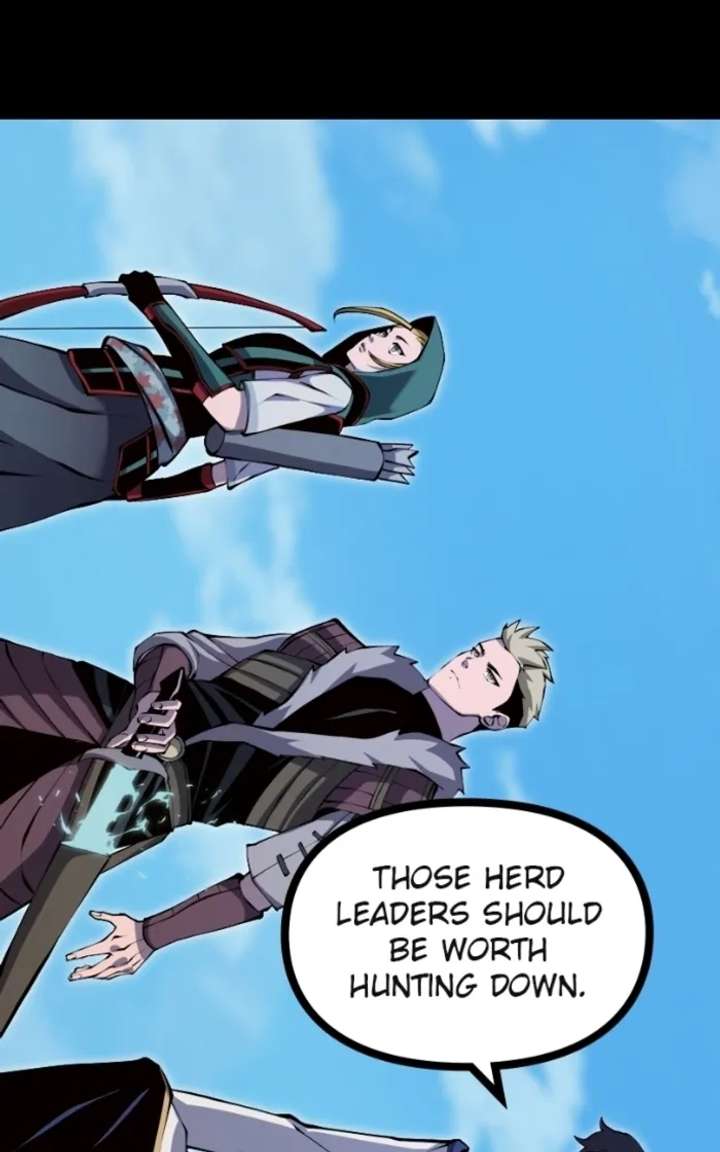 Read Primal Hunter chapter 100 image 86 on Lezhin