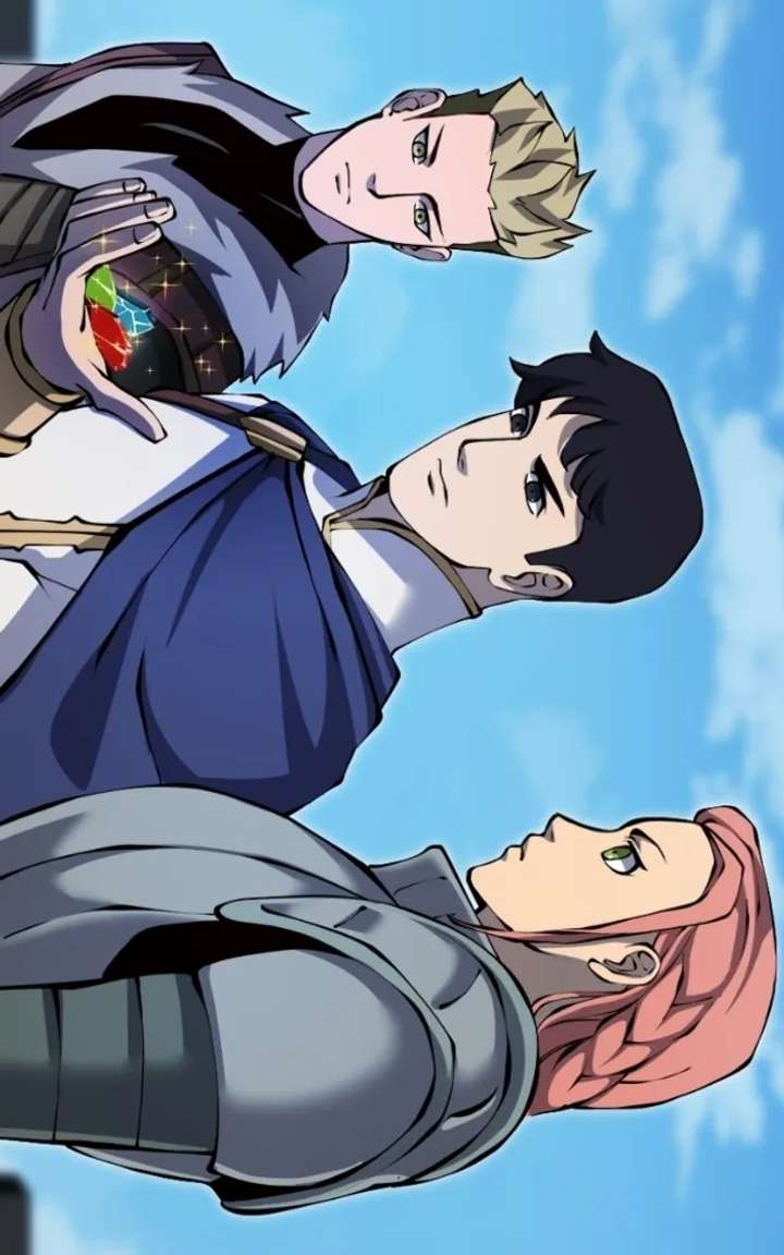 Read Primal Hunter chapter 100 image 92 on Lezhin